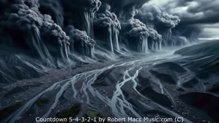 Countdown 5-4-3-2-1