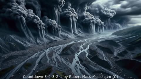 Countdown 5-4-3-2-1