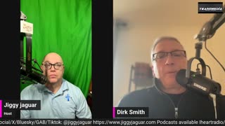 Live with Jiggy Jaguar Show