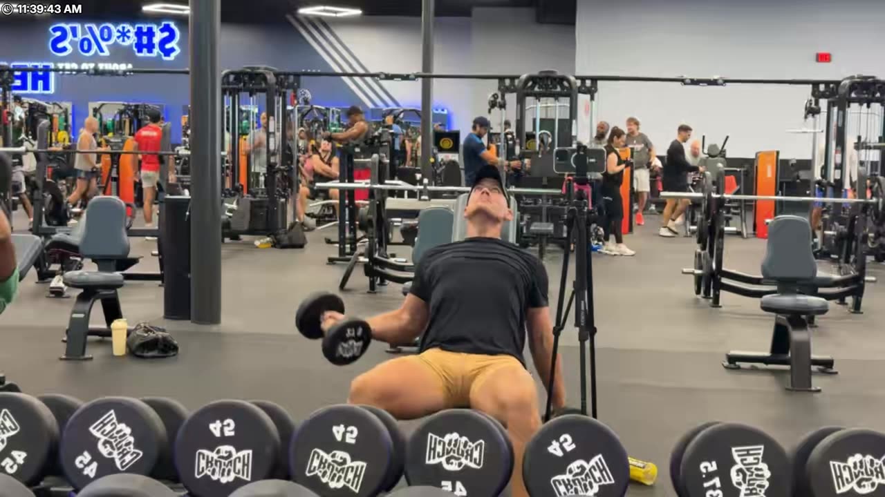 My Mind is a pebble | 🦉AI take over imminent | @jjstream fashion show success | Tornado Sirens 🚨