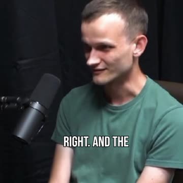 Vitalik Buterin's Shocking Ethereum Prediction! | The Future of ETH & Web3