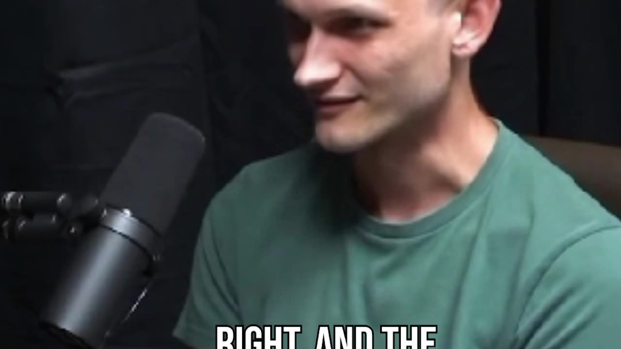 Vitalik Buterin's Shocking Ethereum Prediction! | The Future of ETH & Web3