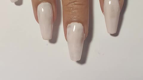 Sara Jilani Nails