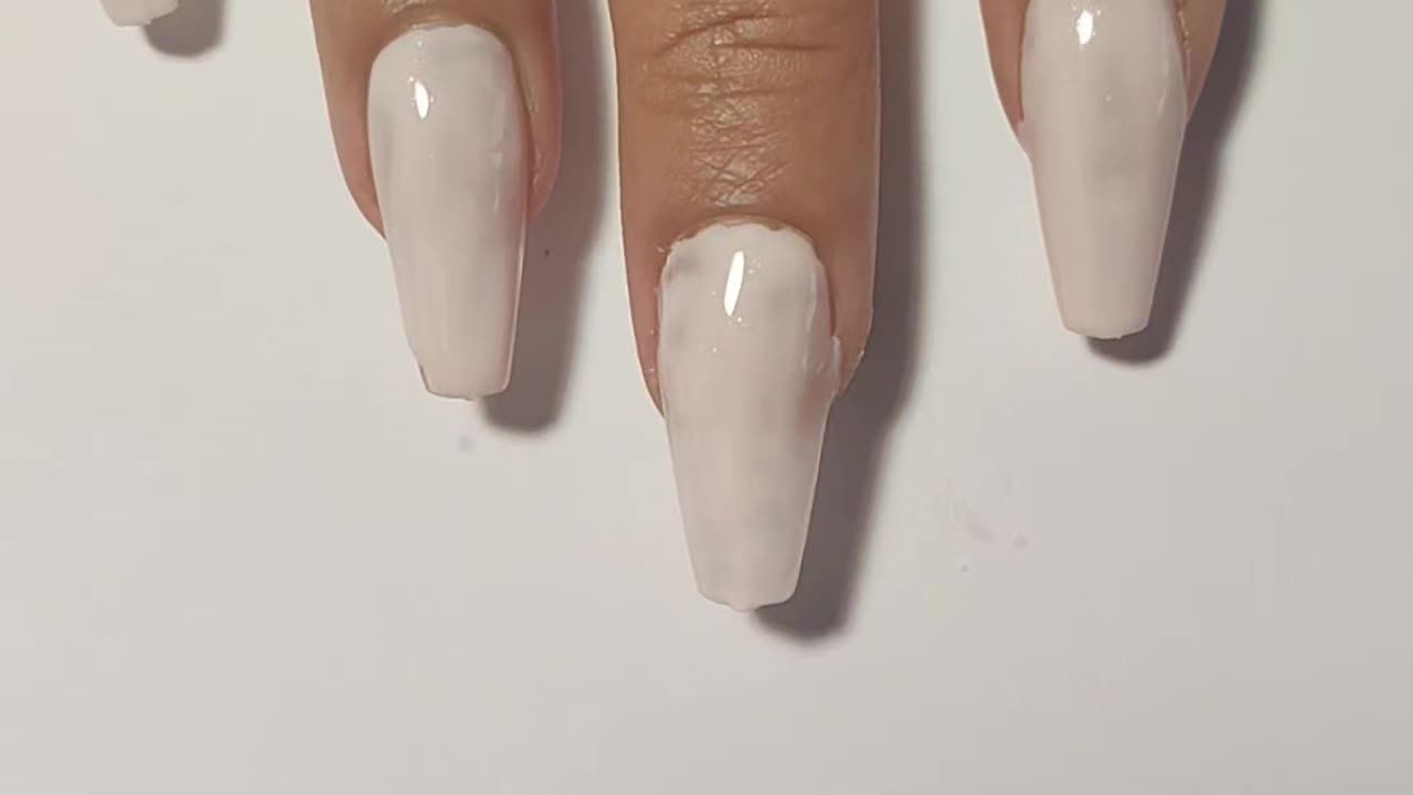 Sara Jilani Nails