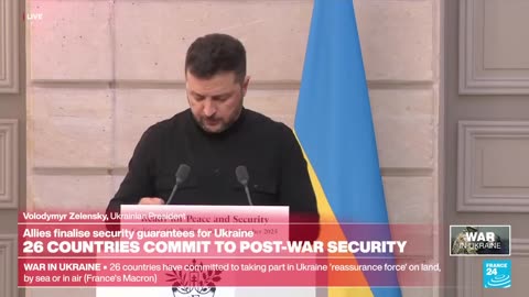 🇺🇦🇺🇸 Ukraine Russia War | Zelensky's Moscow Invitation | RCF