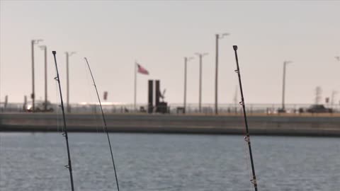 Bay county completes phase 2 of artificial reef project