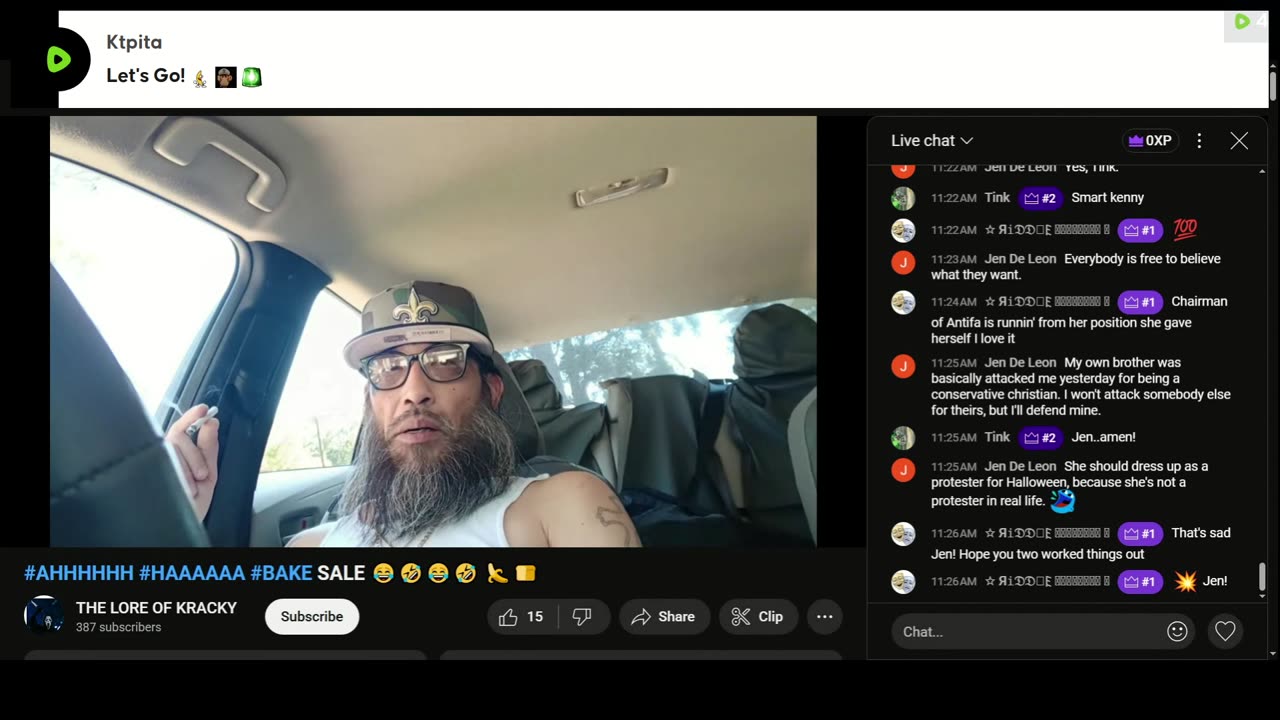The Saga of Caveman Continues