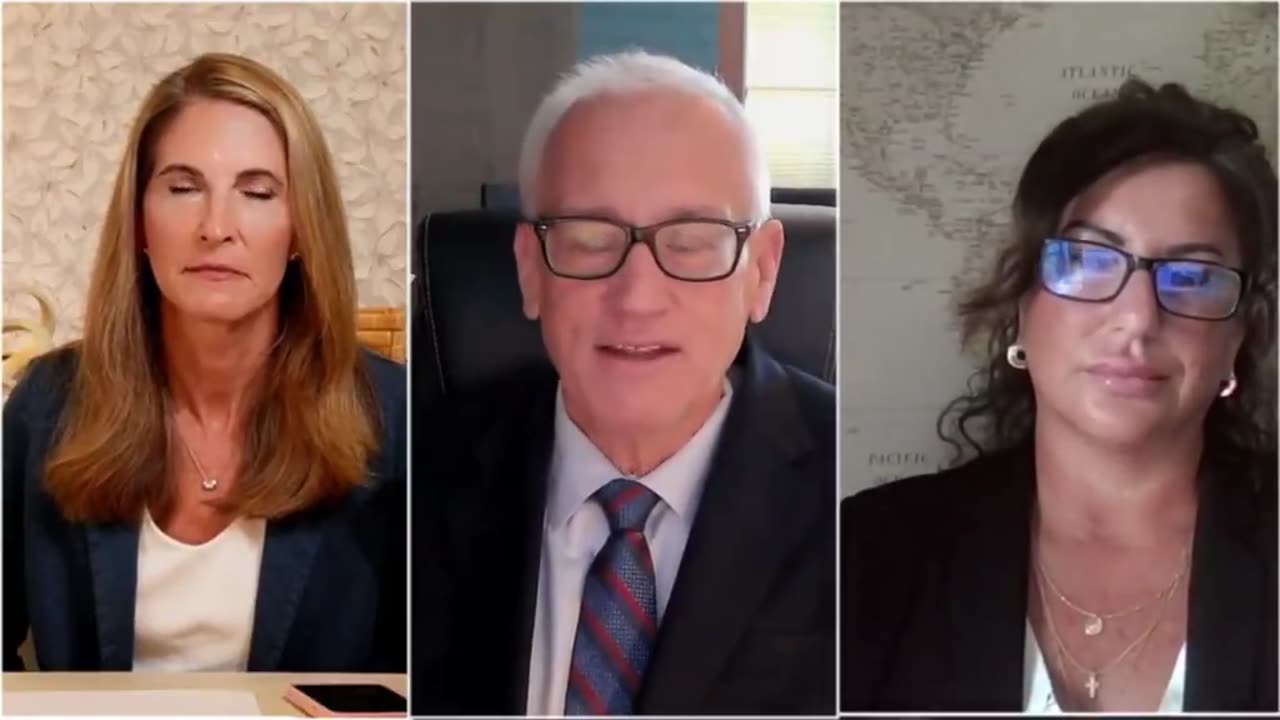 The Hidden SV40 Controversy: What They Never Told You About the mRNA Shots