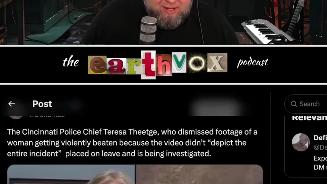 Does Cincinnati need new leadership?