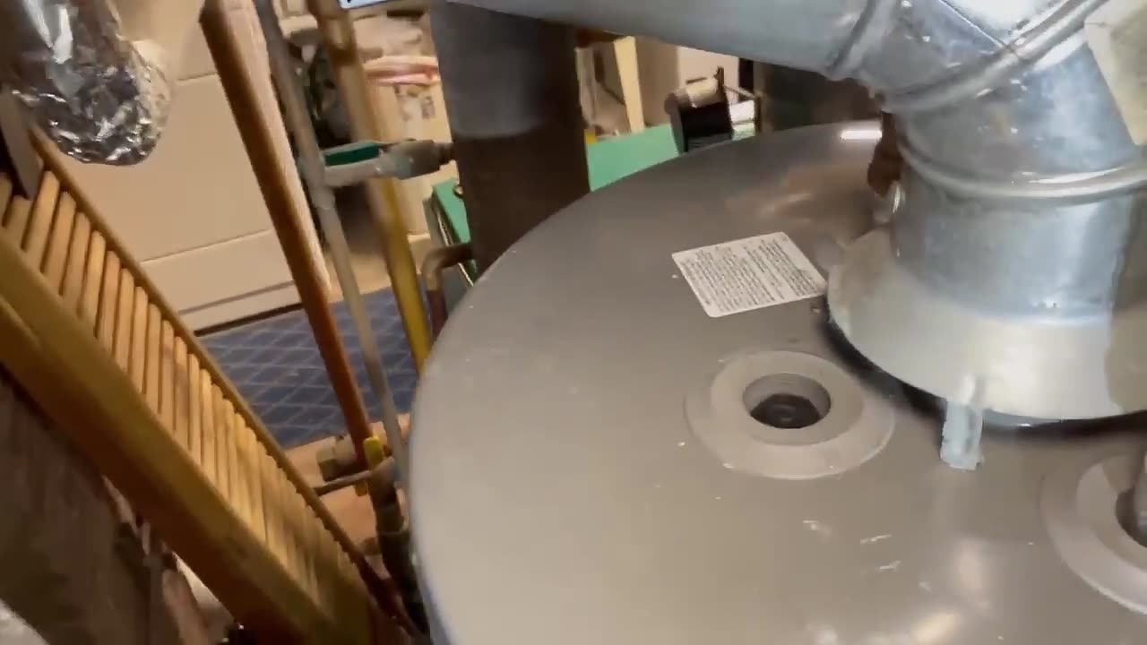 Hot Water Tank Anode Rod Change: Don't Make These Mistakes!