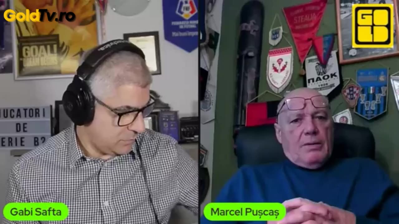 16.02.2026 - Sport report cu Gabriel Safta