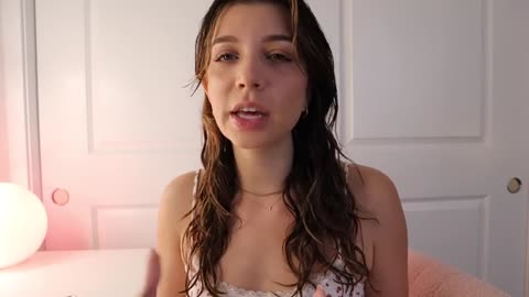 shiny hair, everything shower, new products, face mask, fitness & positivity_part2