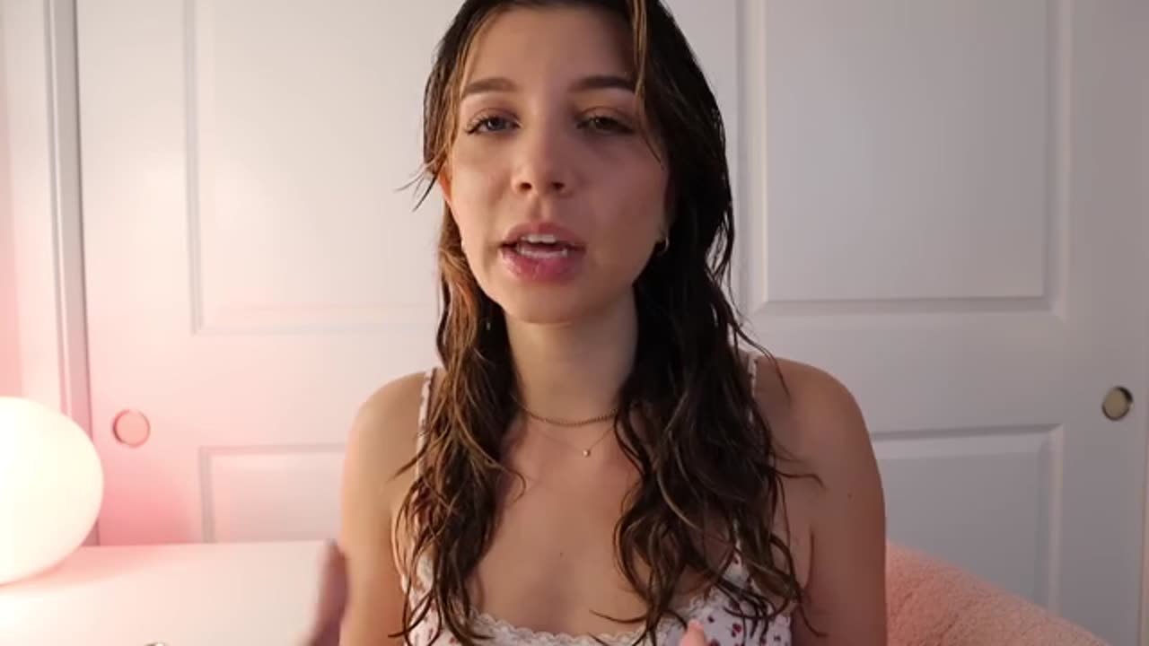 shiny hair, everything shower, new products, face mask, fitness & positivity_part2