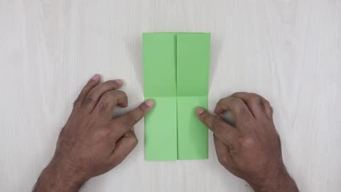 How to Make an Origami Pelican Bird - Paper Pelican Easy