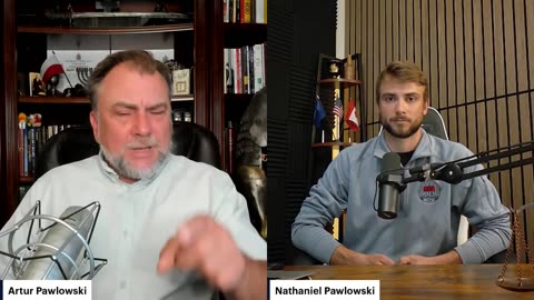 "Lions Do Not Bow" Live Show - Episode 2