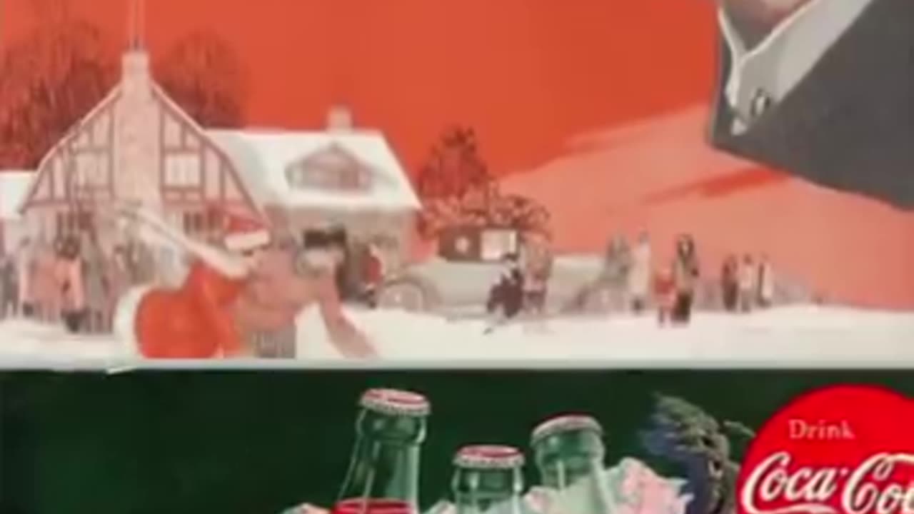 The Biggest Manipulation in History