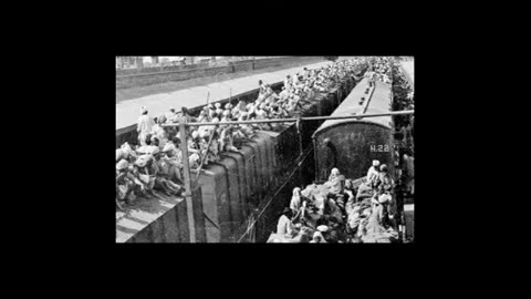 Train to Pakistan