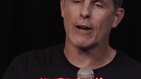 Stand-up Comedy: GenX Advice for Millennials, and GenZ