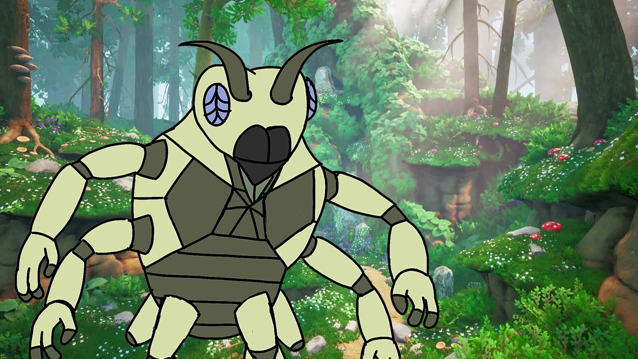 Tahoma2D Makes Me Question Life