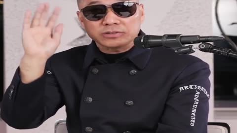 20220622文贵先生直播： #8964真相：1989年 #姚依林 告诉家人：“现在中国咱说了算”；5月20号做好镇压准备（先告诉西方，可怜的中国人不知道），6月1号通知清场，6月3号央视定为暴乱