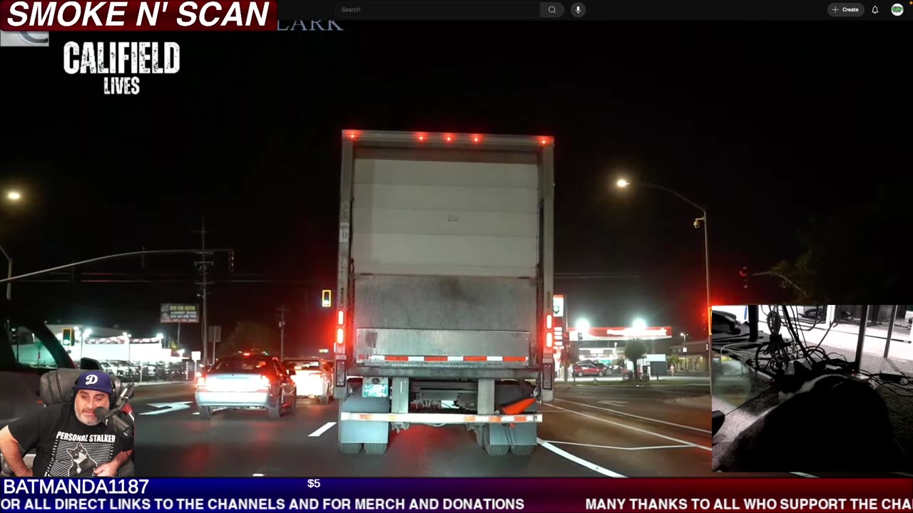 LIVE TACO TUESDAY CRIME SESH IN LA !! 5/20/25 #LIVE #LA