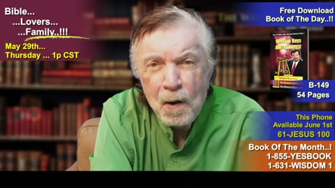 Re-Air: Bible Lovers Family..!!!