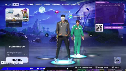 Join Up!