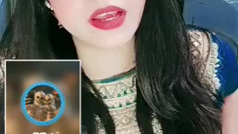 Tu Mere Sath Aise nahin kar sakta hai
