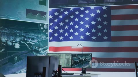 US Military's Role in Israel-Iran Conflict