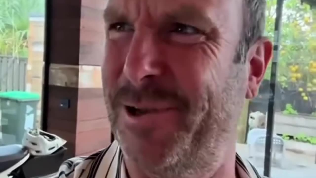 Part 1 of 5 - Who we’re dealing with.