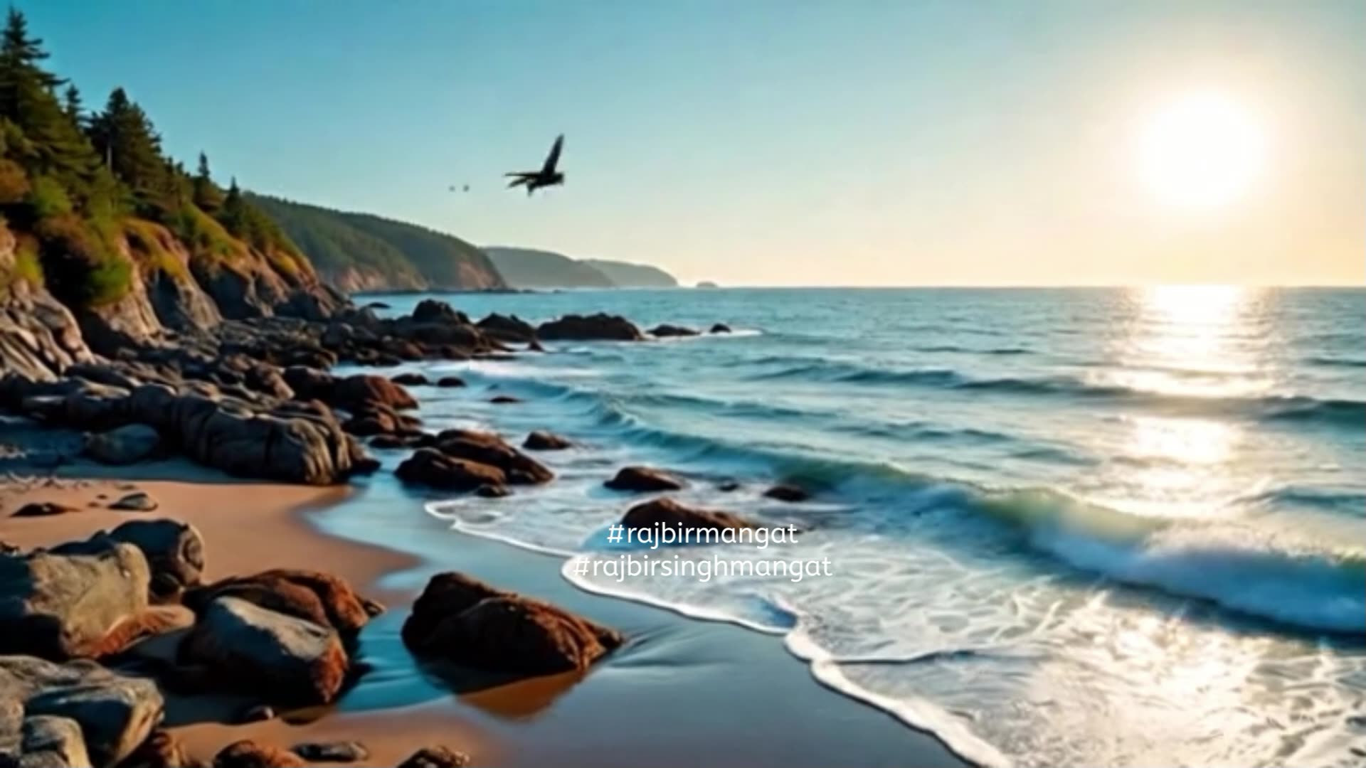 Bay of Fundy-11-Tourist Attractions in Canada-Happy Canada Day