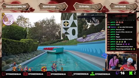 SUNDAY LAZY SESH | STONERS FROM DIFFERENT BONERS | CAN WE GET 1 SUB PLEASE? | PC | KBM