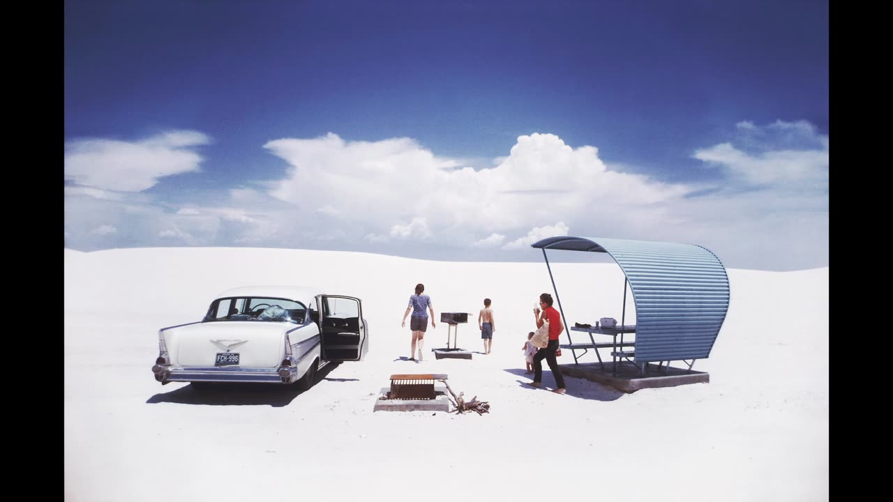 Tommy Lee ft. Butch Walker - Good Times