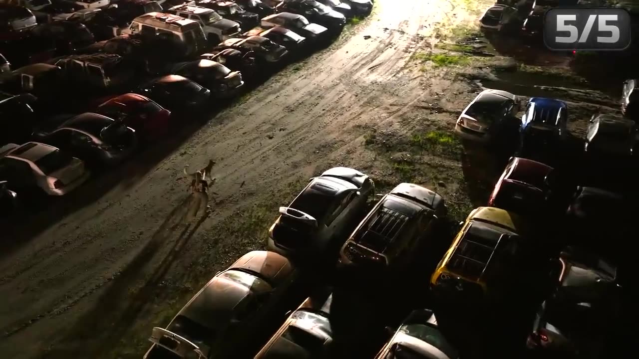 World's Fastest Car Vs Cheetah! 7-July-2025