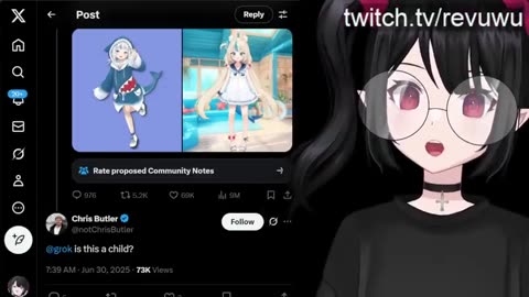 Normies Discover Saba And They Are Freaking Out