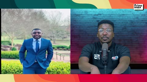 Kevin Taylor finally replies Okatakyie Afrifa