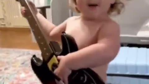Shorts - Rock Star
