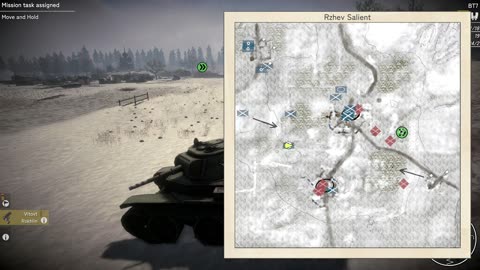 Easy Red 2 1942 Eastern front - Moscow Rzhev-Vyazma Salient