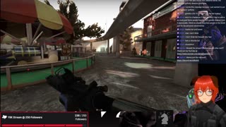 You're All Fired, Team | Insurgency: Fireteam