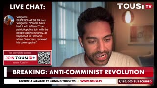 🚨 BREAKING: Communist Government FALLS In Nepal As INSANE Clashes Erupt