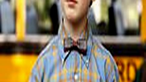 Young Sheldon Star Found Fame at Age Eight But