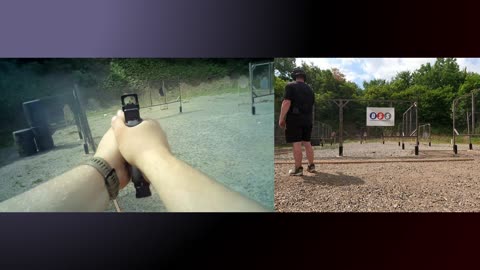Dynamic Shooting Sports USPSA - July 13th, 2025 (Carry Optics)