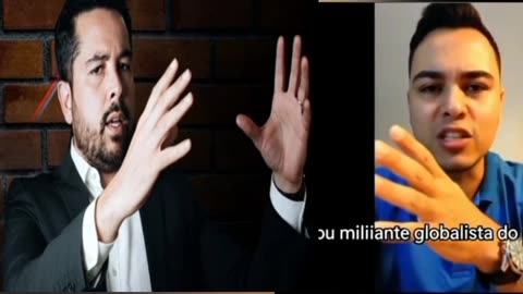 Recuerde, los globalistas y los comunistas son lo mismo❕