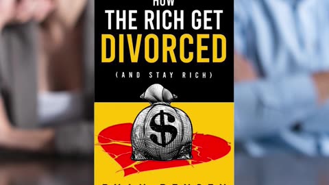 The True Goal For The Richman