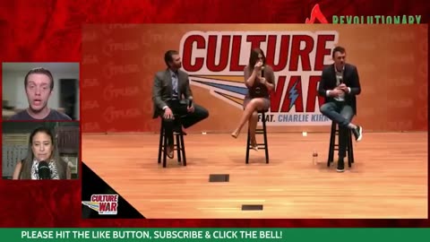 Nick Fuentes: Israel PAYS Charlie Kirk To Sell Zionist LIES