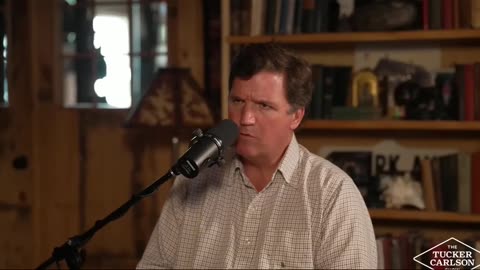 Banks vs. CBDCs? - Richard Werner and Tucker Carlson #digitalmoney #centralbankdigitalcurrencies