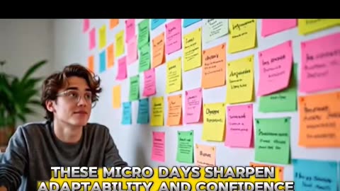 Why Millionaires Chase Discomfort to Build Resilience