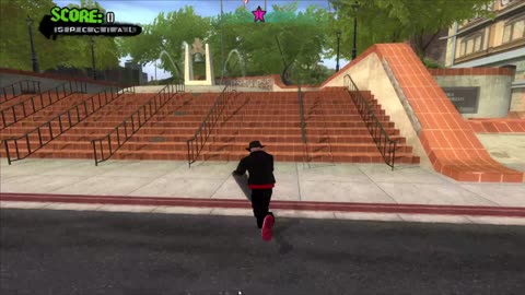 tony hawk's american wasteland