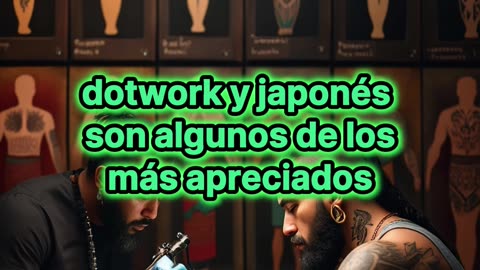 Por qué se celebra el día del Tatuaje.