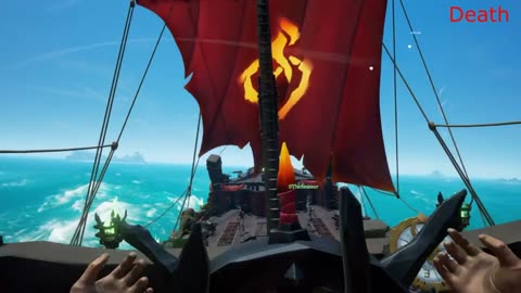 Sea Of Thieves ep 37
